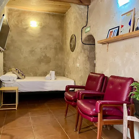 Apartment Charming With Private Patio In Old Town *
